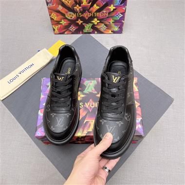 Louis Vuitton   2023新款男生休閒時尚鞋子