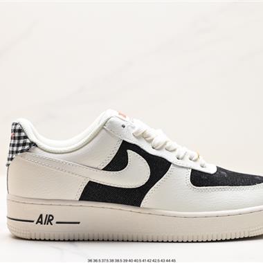 Nike Air Force 1 Low  空軍一號低幫百搭休閑運動板鞋