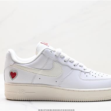 Nike Air Force 1 Low  空軍一號低幫百搭休閑運動板鞋