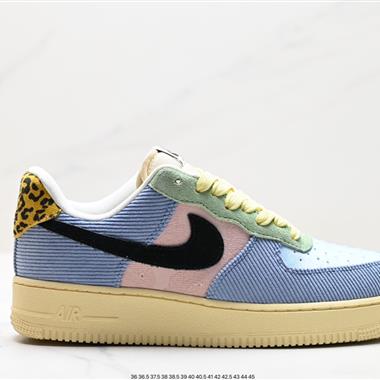 Nike Air Force 1 Low  空軍一號低幫百搭休閑運動板鞋