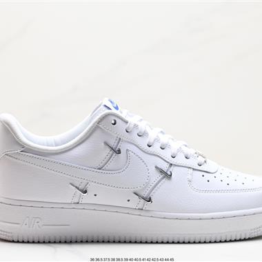 Nike Air Force 1 Low  空軍一號低幫百搭休閑運動板鞋