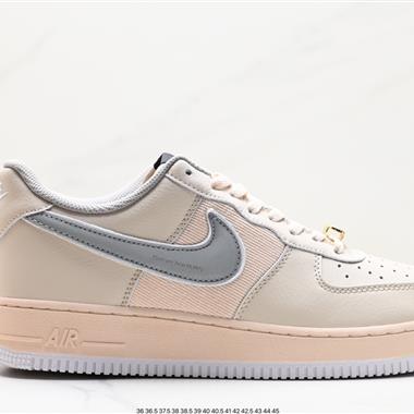 Nike Air Force 1 Low  空軍一號低幫百搭休閑運動板鞋