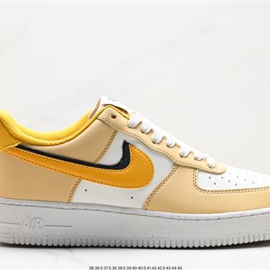 Nike Air Force 1 Low  空軍一號低幫百搭休閑運動板鞋