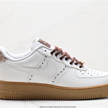 Nike Air Force 1 Low  空軍一號低幫百搭休閑運動板鞋