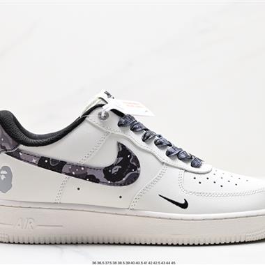 Nike Air Force 1 Low  空軍一號低幫百搭休閑運動板鞋