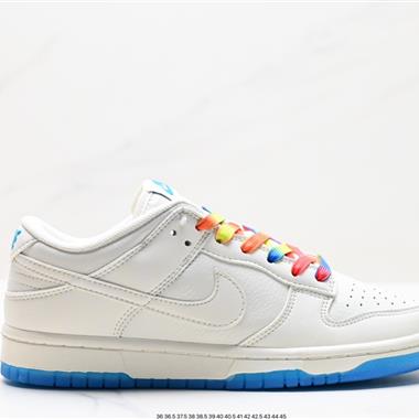 Nike Dunk Low Retro 低幫休閑運動板鞋