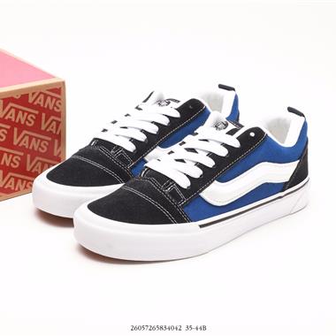 Vans Knu-Skool 