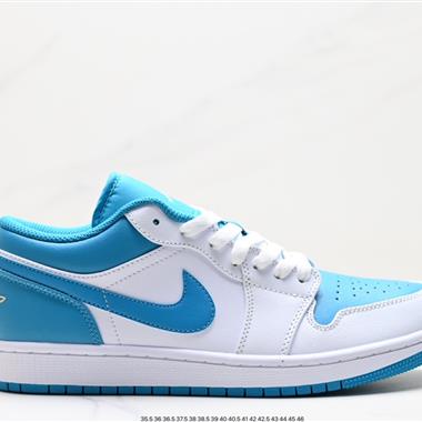 Nike Air Jordan 1 Low AJ1低幫系列籃球鞋