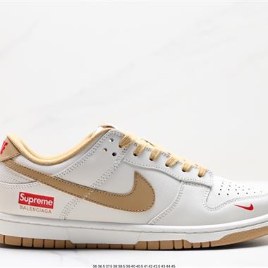 Nike Dunk Low Retro 低幫休閑運動板鞋