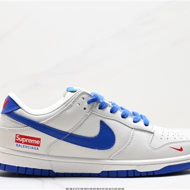 Nike Dunk Low Retro 低幫休閑運動板鞋