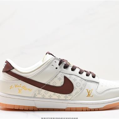 Nike Dunk Low Retro 低幫休閑運動板鞋