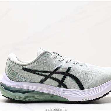 ASICS GT-2000 透氣緩震運動跑步鞋