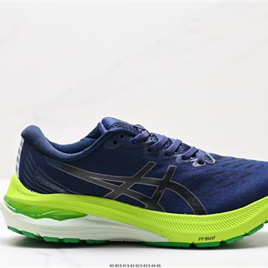 ASICS GT-2000 透氣緩震運動跑步鞋