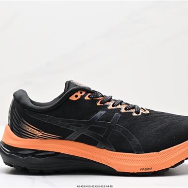 ASICS GT-2000 透氣緩震運動跑步鞋