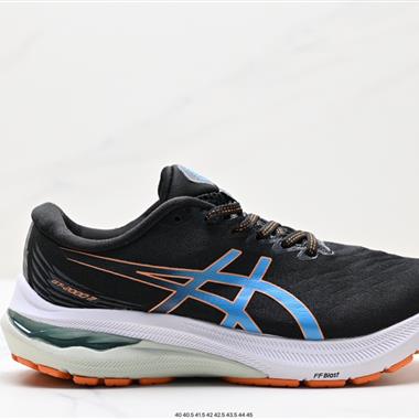 ASICS GT-2000 透氣緩震運動跑步鞋