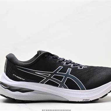 ASICS GT-2000 透氣緩震運動跑步鞋