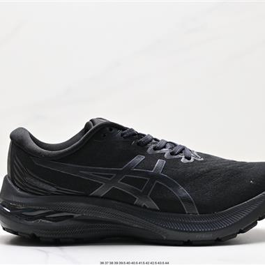 ASICS GT-2000 透氣緩震運動跑步鞋