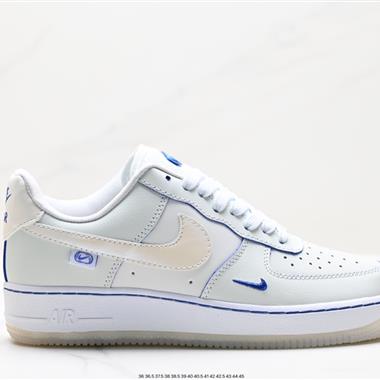 Nike Air Force 1 Low  空軍一號低幫百搭休閑運動板鞋