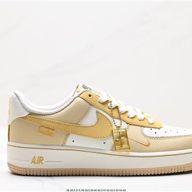 Nike  Air Force 1 ‘07 Low 