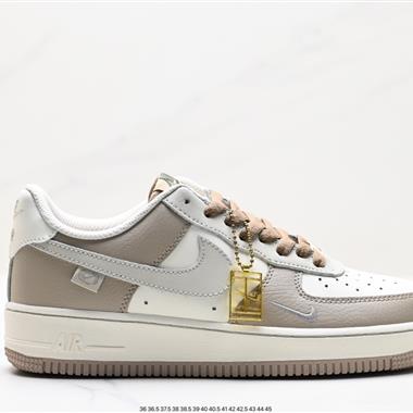 Nike  Air Force 1 ‘07 Low 