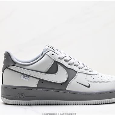 Nike  Air Force 1 ‘07 Low 