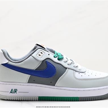 Nike Air Force 1 Low  空軍一號低幫百搭休閑運動板鞋