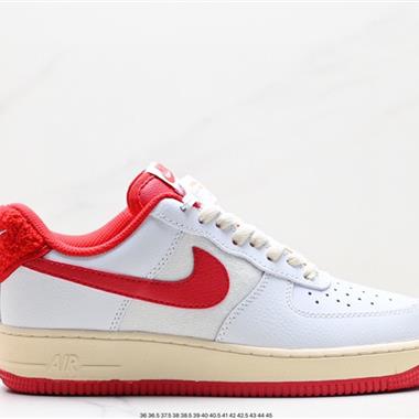 Nike Air Force 1 Low  空軍一號低幫百搭休閑運動板鞋