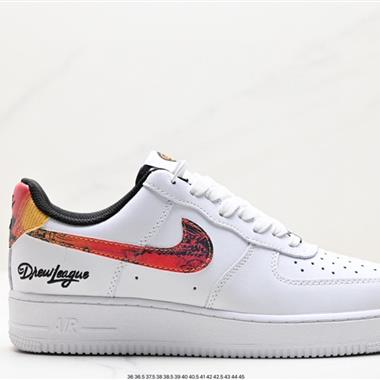 Nike Air Force 1 Low  空軍一號低幫百搭休閑運動板鞋