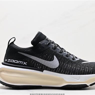 NIKE Zoom X Invincible Run Fk 3 馬拉松機能風格運動鞋 