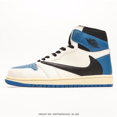 Nike  Air Jordan 1 Retro High OGUniversity BlueAJ1