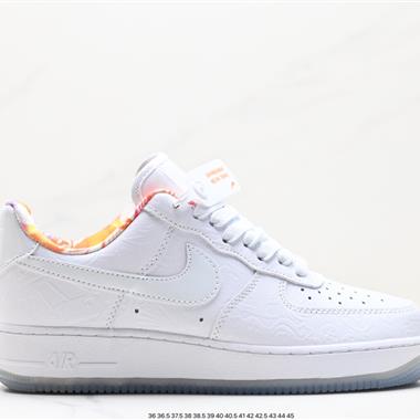 Nike Air Force 1 Low  空軍一號低幫百搭休閑運動板鞋