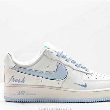 Nike Air Force 1 Low  空軍一號低幫百搭休閑運動板鞋