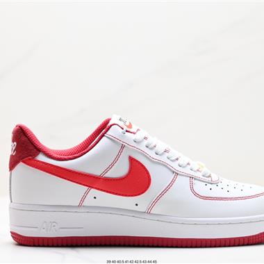 Nike Air Force 1 Low  空軍一號低幫百搭休閑運動板鞋