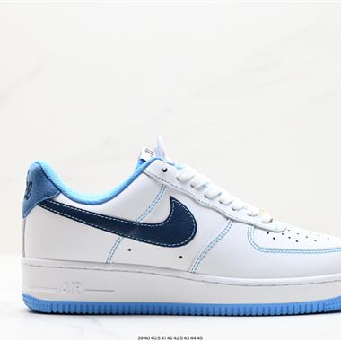 Nike Air Force 1 Low  空軍一號低幫百搭休閑運動板鞋