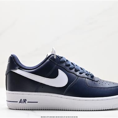 Nike Air Force 1 Low  空軍一號低幫百搭休閑運動板鞋