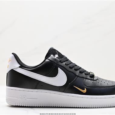 Nike Air Force 1 Low  空軍一號低幫百搭休閑運動板鞋