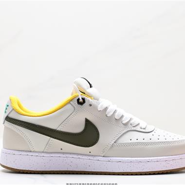 Nike Court Vision Low