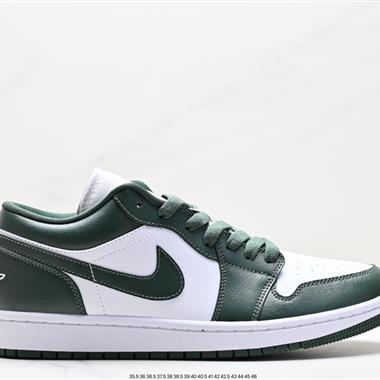 Nike Air Jordan 1 Low AJ1低幫系列籃球鞋