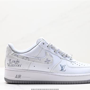 Nike  Air Force 1 ‘07 Low