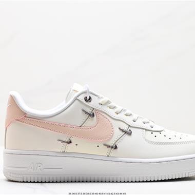 Nike Air Force 1 Low  空軍一號低幫百搭休閑運動板鞋