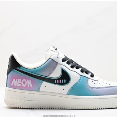 Nike Air Force 1 Low  空軍一號低幫百搭休閑運動板鞋