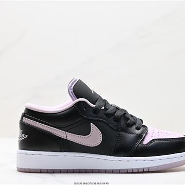 Nike Air Jordan 1 Low AJ1低幫系列籃球鞋