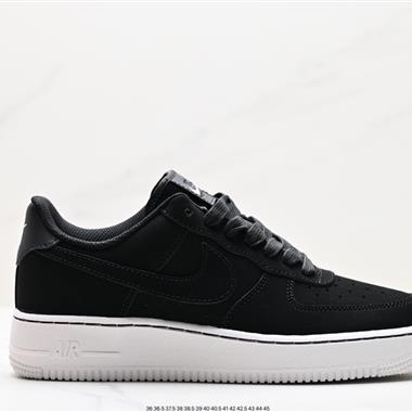 Nike Air Force 1 Low  空軍一號低幫百搭休閑運動板鞋
