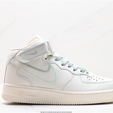 Nike  Air Force 1 ‘07 Low 