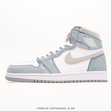 Nike  Air Jordan 1 Retro High OGUniversity BlueAJ1