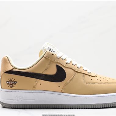 Nike Air Force 1 Low  空軍一號低幫百搭休閑運動板鞋