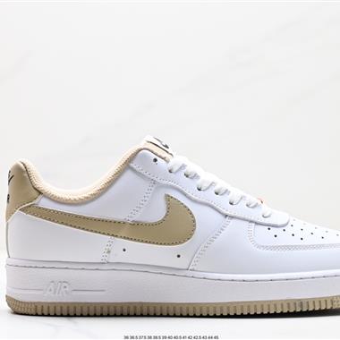 Nike Air Force 1 Low  空軍一號低幫百搭休閑運動板鞋