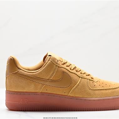 Nike Air Force 1 Low  空軍一號低幫百搭休閑運動板鞋