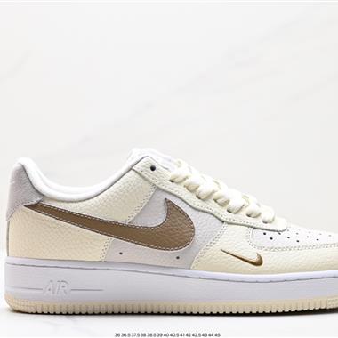 Nike Air Force 1 Low  空軍一號低幫百搭休閑運動板鞋