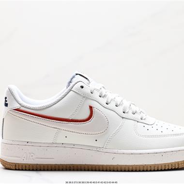 Nike Air Force 1 Low  空軍一號低幫百搭休閑運動板鞋